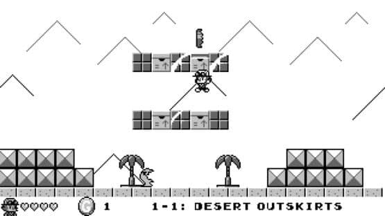 Meander Land — screenshot 1