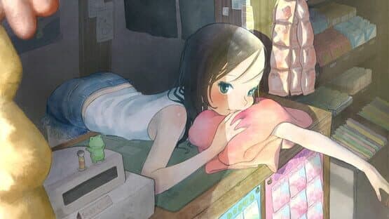Sagashimono ha, Natsu desuka. — screenshot 3
