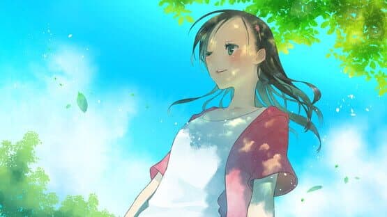 Sagashimono ha, Natsu desuka. — screenshot 7