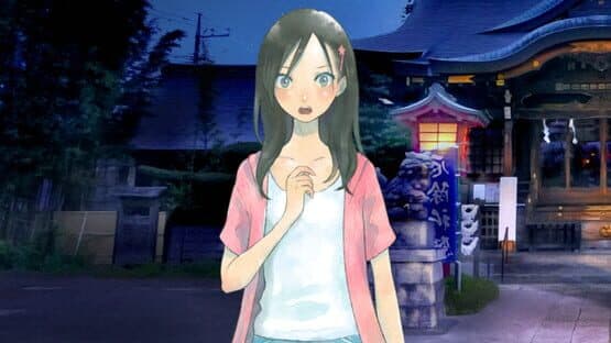 Sagashimono ha, Natsu desuka. — screenshot 8