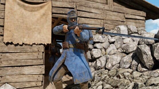 Isonzo: First Wave — screenshot 7