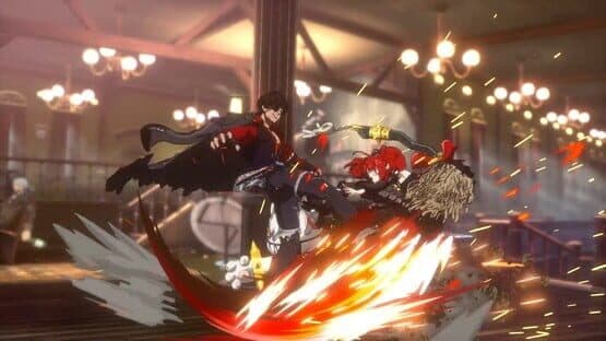 DNF Duel: DLC 2 - Brawler — screenshot 3