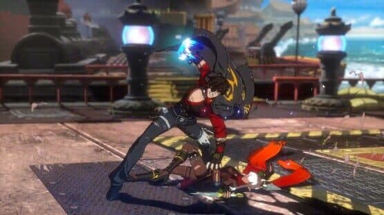 DNF Duel: DLC 2 - Brawler — screenshot 4