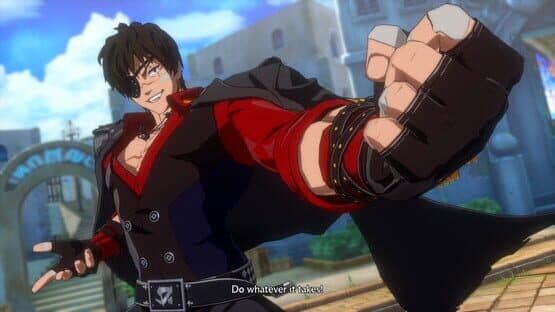 DNF Duel: DLC 2 - Brawler — screenshot 5