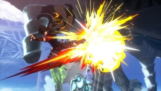 DNF Duel: DLC 2 - Brawler — screenshot 6
