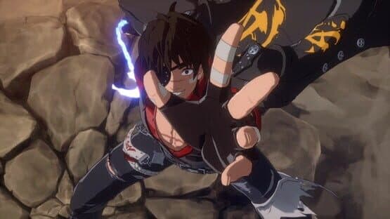 DNF Duel: DLC 2 - Brawler — screenshot 7