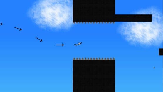Red Tie Runner — screenshot 1
