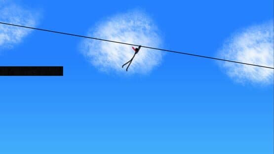Red Tie Runner — screenshot 2