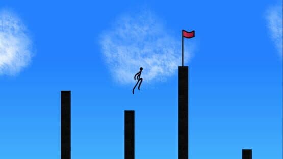 Red Tie Runner — screenshot 3