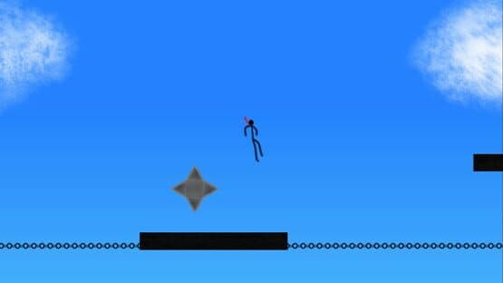 Red Tie Runner — screenshot 4