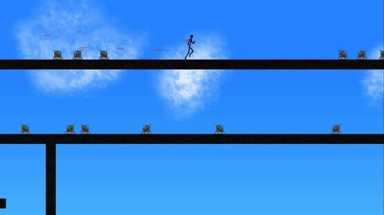 Red Tie Runner — screenshot 5