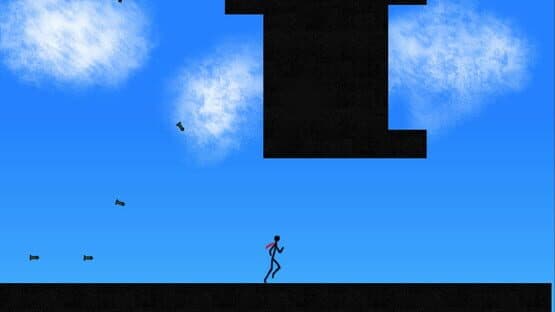 Red Tie Runner — screenshot 6