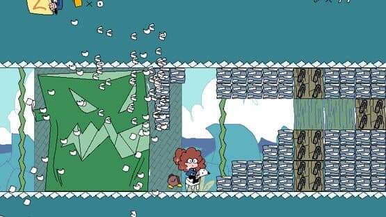 Susan Taxpayer — screenshot 1