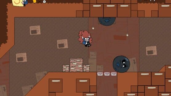 Susan Taxpayer — screenshot 3