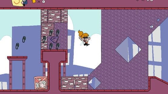 Susan Taxpayer — screenshot 4