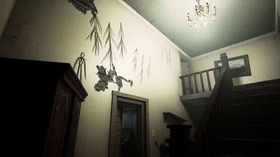Slender: The Arrival — screenshot 1
