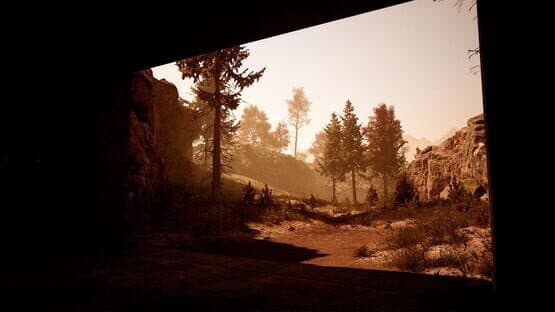 Slender: The Arrival — screenshot 2