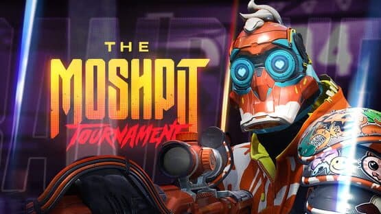 The Moshpit Tournament — screenshot 1