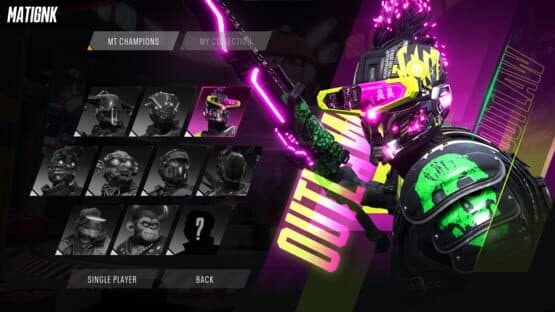 The Moshpit Tournament — screenshot 2