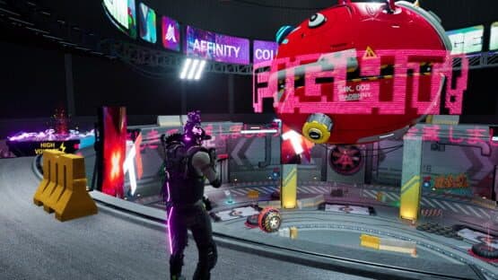 The Moshpit Tournament — screenshot 4