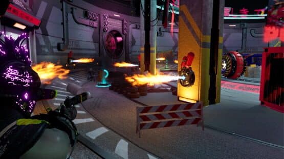 The Moshpit Tournament — screenshot 6