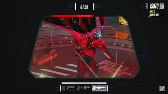 The Moshpit Tournament — screenshot 7