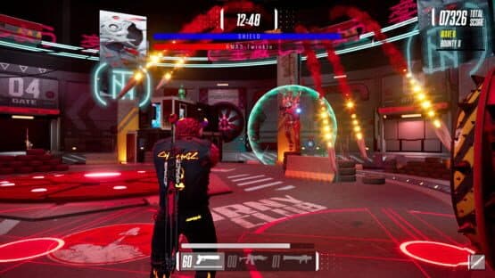 The Moshpit Tournament — screenshot 8