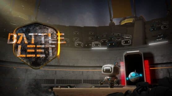 Battle Leet — screenshot 1