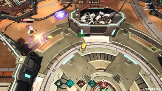 Battle Leet — screenshot 2
