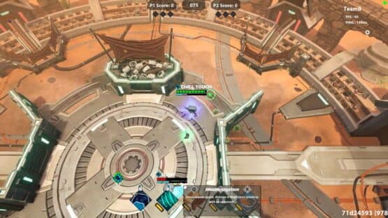 Battle Leet — screenshot 4