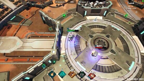 Battle Leet — screenshot 5