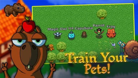 Kakele Online: MMORPG - Bonanza — screenshot 1