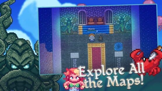 Kakele Online: MMORPG - Bonanza — screenshot 8