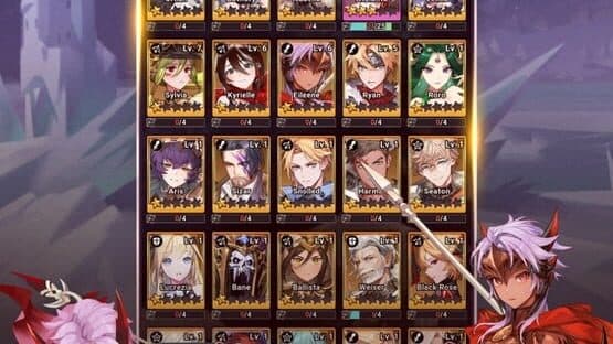 Seven Knights Idle Adventure — screenshot 2