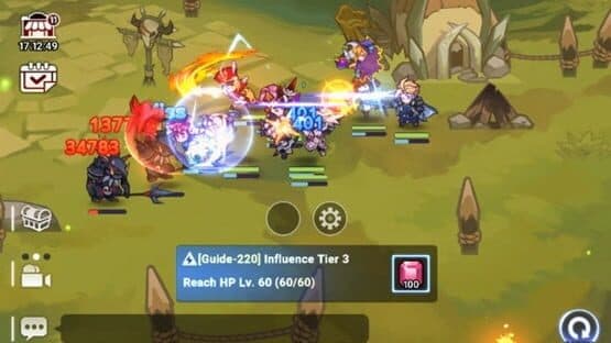 Seven Knights Idle Adventure — screenshot 5