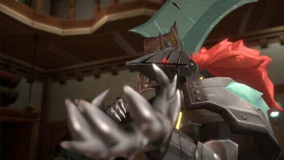 Ruinsmagus: The Warrior and the Tailor — screenshot 2