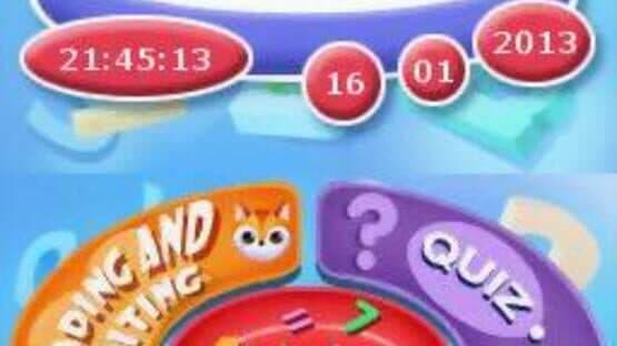 Junior Brain Trainer 2 — screenshot 1