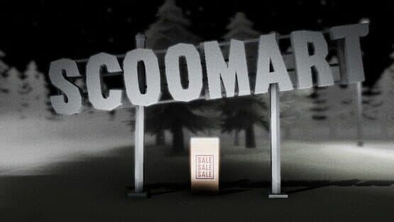 ScooMart — screenshot 1