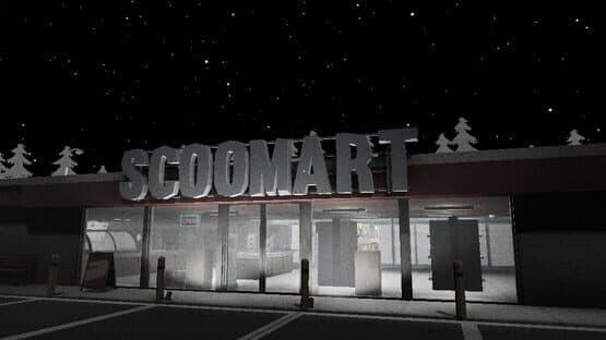 ScooMart — screenshot 2