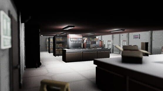 ScooMart — screenshot 4