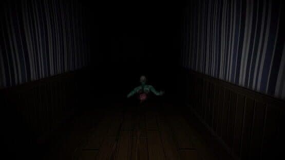 Scary Maze Game — screenshot 1