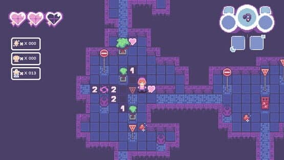 Dreamsweeper — screenshot 3