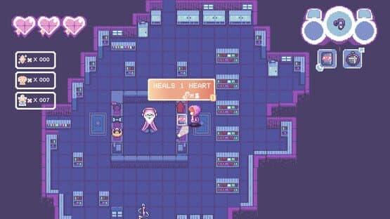 Dreamsweeper — screenshot 4