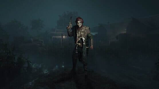 Hunt: Showdown 1896 - When Shadows Dance — screenshot 1