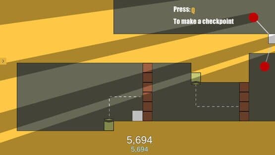 Pixel Dash — screenshot 2