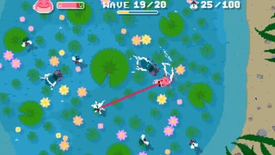 Froggin' Around — screenshot 6