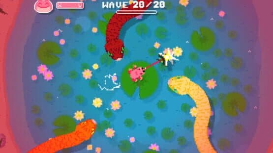 Froggin' Around — screenshot 7