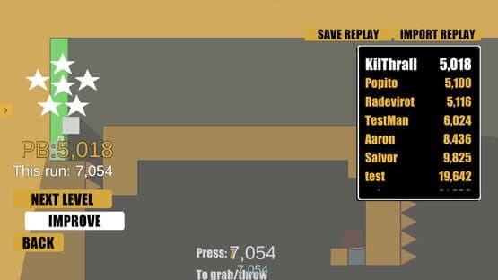 Pixel Dash — screenshot 6