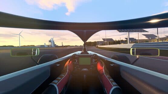 Hot Lap Racing — screenshot 1