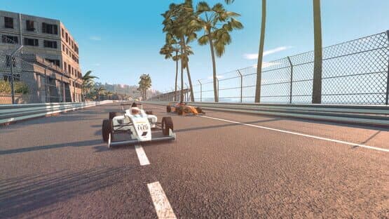 Hot Lap Racing — screenshot 5